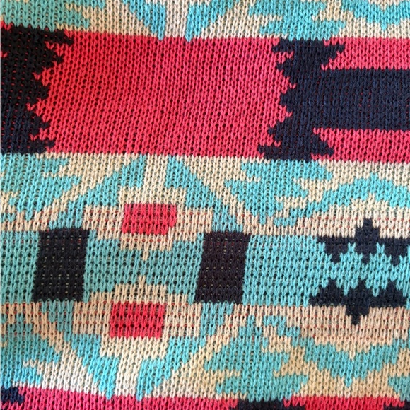 NEW Kate Collection open front cardigan sweater - Picture 7 of 7